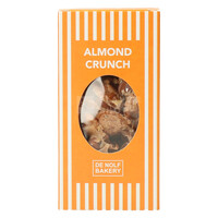 Biscuits Almond Crunch 70 g