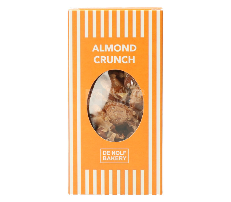 Kekse Almond Crunch 70 g