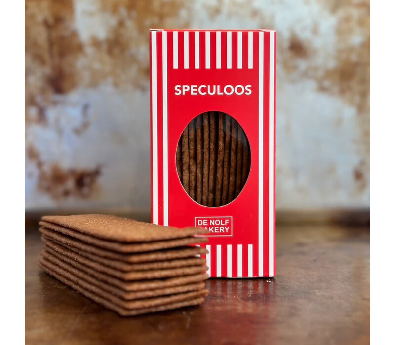 Spéculoos 75 g