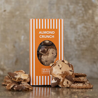 Kekse Almond Crunch 70 g