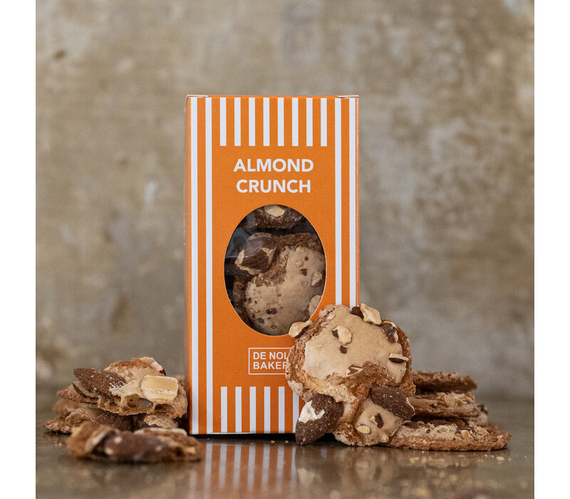 Kekse Almond Crunch 70 g