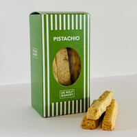 Biscuits Pistachio 100 g