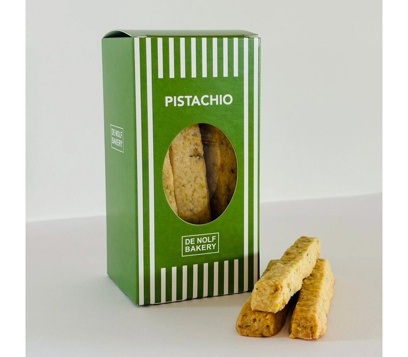 Biscuits Pistachio 100 g