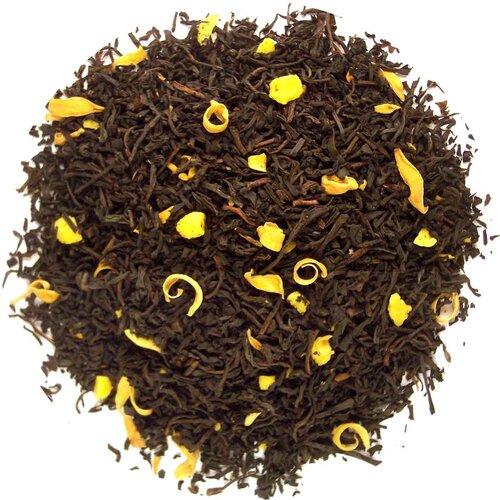 Black Orange Blossom Nr. 472 – 75 g 