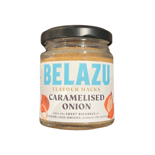 Caramelized Onion Flavour Hacks 130 g 
