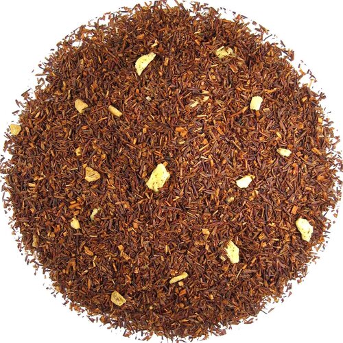 Rooibos Ginger & Lemon N°475 - 70 g 