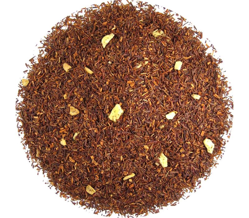 Rooibos Ginger & Lemon N°475 - 70 g