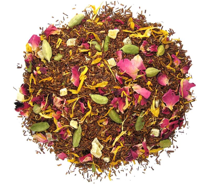 Rooibos Mango & Lime N°477 - 70 g