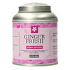 Pure Flavor Ginger Fresh tea bags in tin - 10 pieces