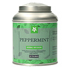 Pure Flavor Peppermint theebuiltjes in blik - 10 builtjes (20 g)