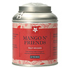 Sachets de thé en boîte Mango n' Friends - 10 pièces
