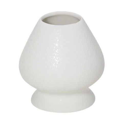 Matcha Whisk Holder White 