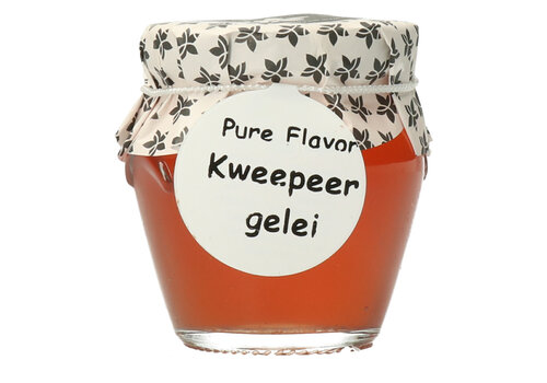 Pure Flavor Quittenmarmelade 106 g