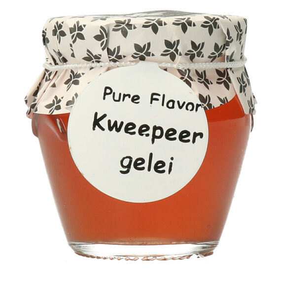 Quittenmarmelade 106 g