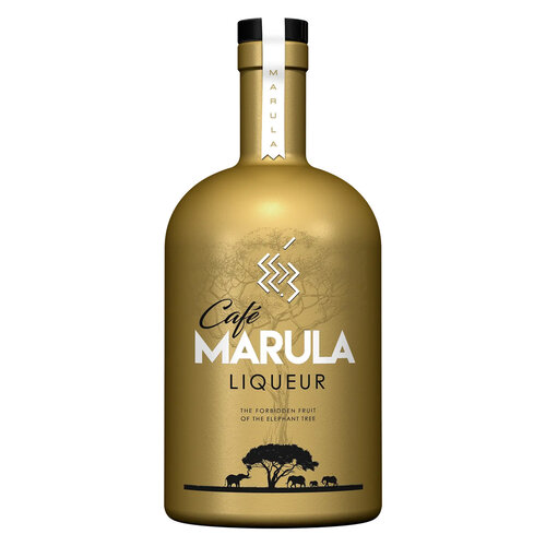 Marula Coffee Liqueur 50 cl 