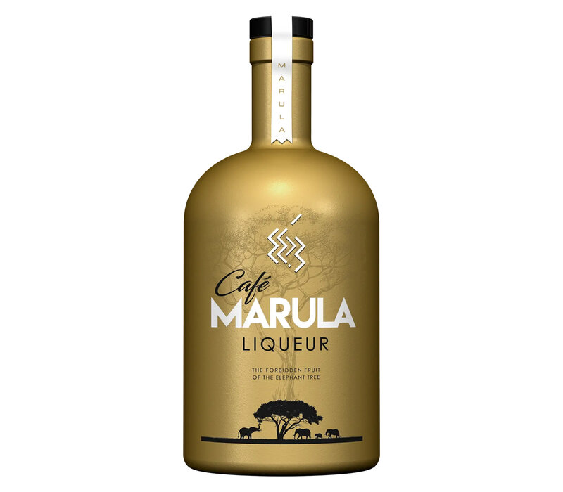 Marula Koffielikeur 50 cl