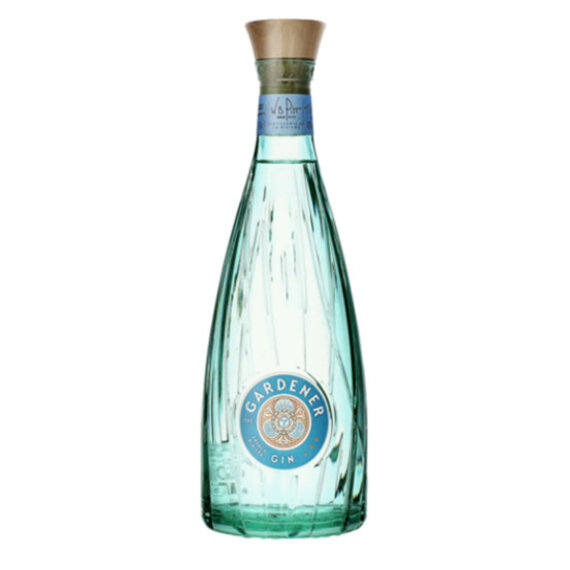 The Gardener Gin 70cl
