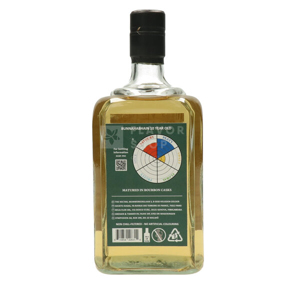 Cadenhead Collection - Bunnahabhain 10 Years 70 cl