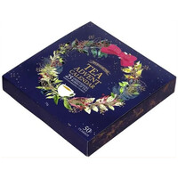 Tee-Adventskalender (50 Beutel) 75 g