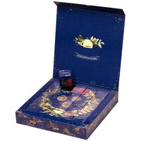 Tee-Adventskalender (50 Beutel)