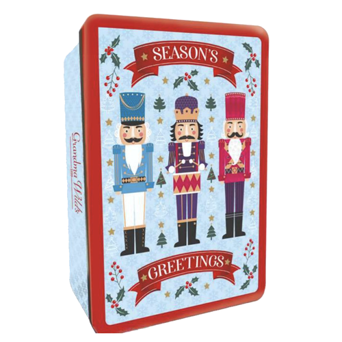 Biscuits Nutcracker en boîte 300 g 