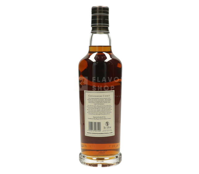 Glenburgie 2008 - Gordon & MacPhail Connoisseurs Choice 70 cl