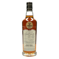 Glenburgie 2008 – Gordon & MacPhail Connoisseurs Choice 70 cl