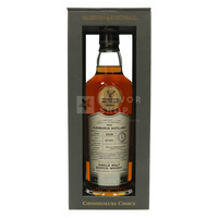 Glenburgie 2008 – Gordon & MacPhail Connoisseurs Choice 70 cl