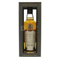 Glenlivet 2004 - Gordon & MacPhail Connoisseurs Choice 70 cl