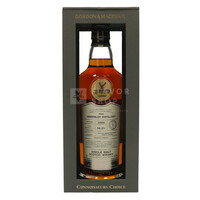 Aberfeldy 2009 - Gordon & MacPhail Connoisseurs Choice 70 cl