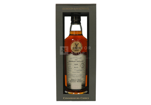 Gordon & MacPhail Aberfeldy 2009 - Gordon & MacPhail Connoisseurs Choice 70 cl