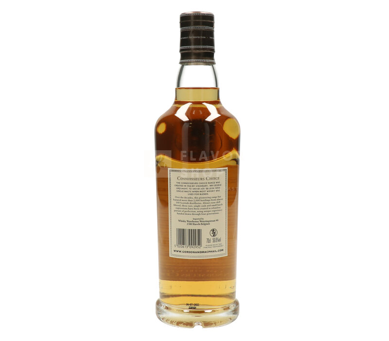 Strathmill 2009 - Gordon & MacPhail Connoisseurs Choice 70 cl