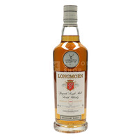 Longmorn 2008 - Gordon & MacPhail Distillery Label 70 cl