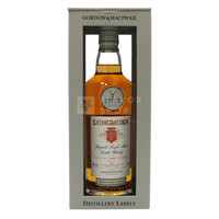 Longmorn 2008 – Gordon & MacPhail Distillery Label 70 cl