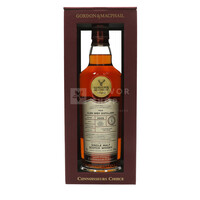 Glen Spey 2009 – Gordon & MacPhail Connoisseurs Choice 70 cl