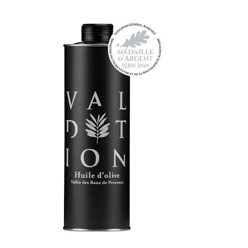 Olivenöl Fruité Noir BIO 50 cl 