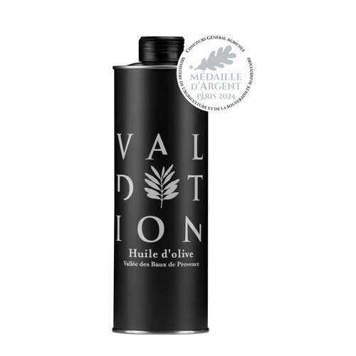 Olivenöl Fruité Noir BIO 75 cl 