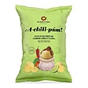 Chips A Chili Pum (Limetten-Chili) 115 g