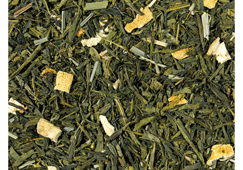 Pure Flavor Sencha Citron 70 g