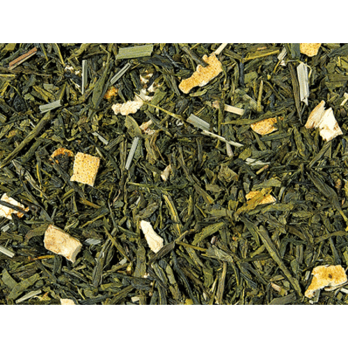 Lemon Sencha 70 g 