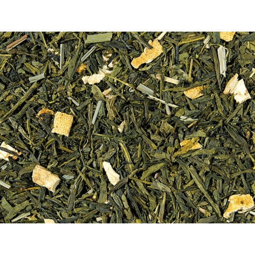 Lemon Sencha 75 g 