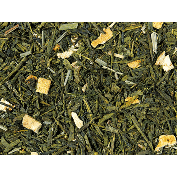 Lemon Sencha  70 g  