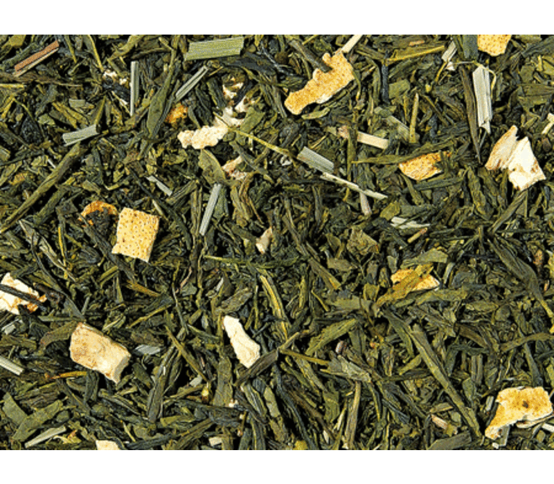 Lemon Sencha Nr 083 - 70  g