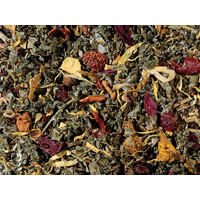 Sachets de thé en boîte  Fennel Delight  - 10 pièces