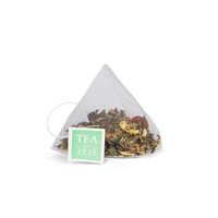 Fennel Delight Tea Bags in Tin - 10 pieces