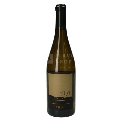 Pinot x Riesling 2023 Dappersveld 75 cl 