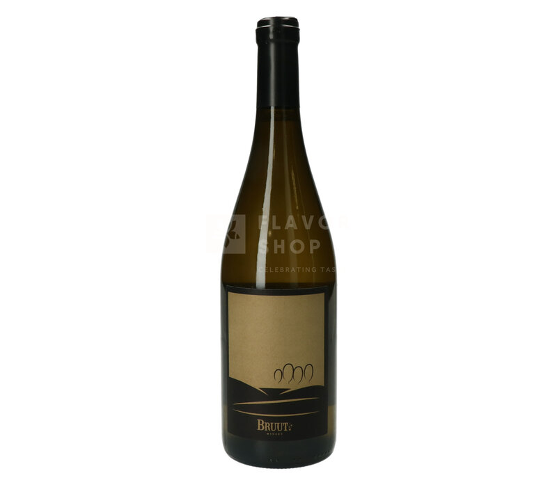 Pinot x Riesling 2023 Dappersveld 75 cl