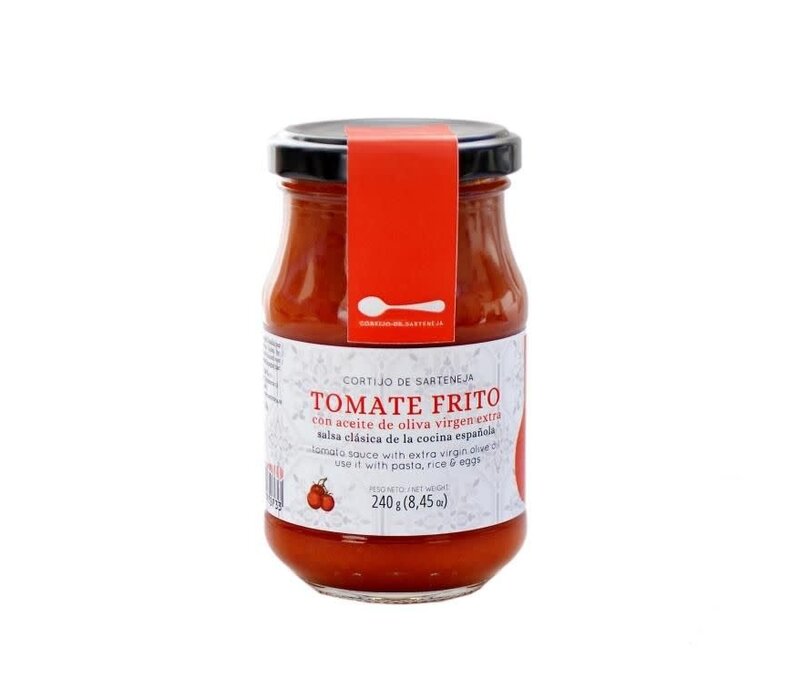 Tomato Fritto Sauce 240 g