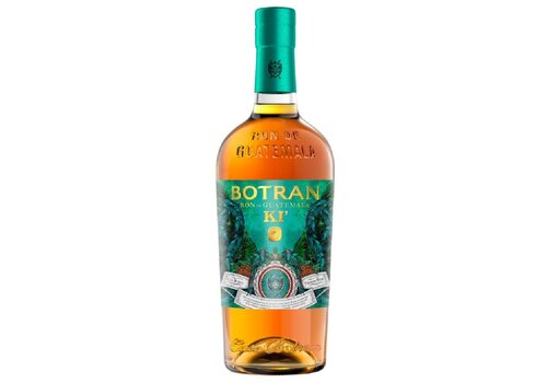 Botran Ki' 70 cl