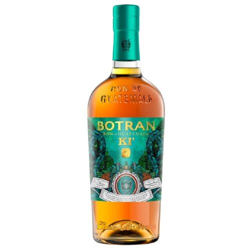 Botran Ki' 70 cl 